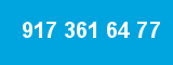 917 361 64 77